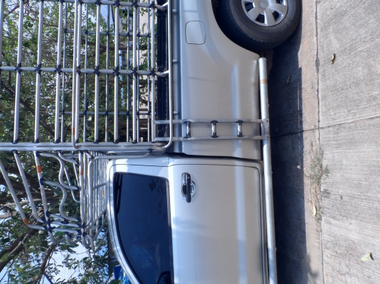 vigo 2007 ขายดาวน์ 70,000 บาท