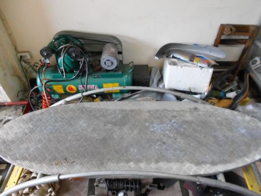 ขายสแตนโชว์รถราคาถูก