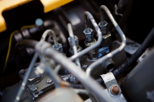 รถขุด Komatsu PC120-6 มีให้เลือกหลายคัน รถเก่านอก นำเข้าจากญี่ปุ่น พร้อมลุยงาน 091 695-6445