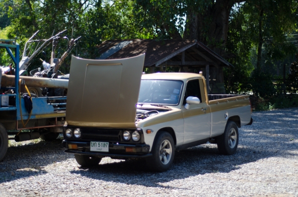 ขายมาสด้าสวยๆคลาสสิคสภาพสวยใหม่กริป