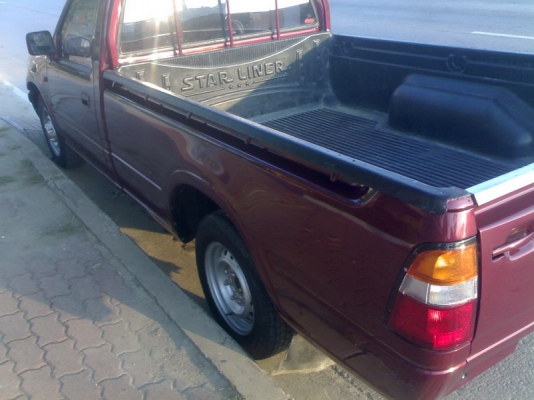 เพื่อนฝากขาย ลูกกะบะ  เพื่อนขายใด้แล้วครับ