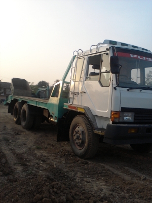 ขายสิบล้อเทรเลอร์มิตซู FN527 MA เครื่อง 6D16 TURBo 220แรง 10เกียร์สปีด ช่วงล่างเบรคใหญ่ ยางใหม่ 10 เส้น เข็นเมคโคร 200 สบาย (081-9426261,08998378194) ขายสิบล้อเทรเลอร์มิตซู FN527 MA เครื่อง 6D16 TURBo 220แรง 10เกียร์สปีด ช่วงล่างเบรคใหญ่ ยางใหม่ 10 เส้น เข็นเมคโคร 200 สบาย (081-9426261,08998378194)