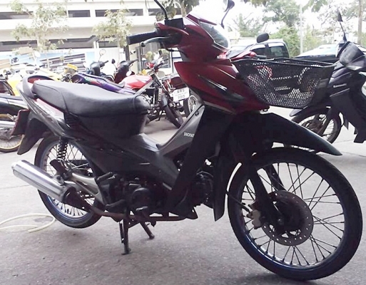 Wave 100x ราคาถูก