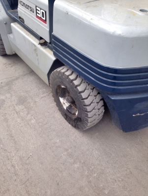 -:-*•*ข า ย ร ถ ย ก เ ก่ า น อ ก*•*-:-KOMATSU FG30-11 เสาสูง3เมตร สนใจสินค้าติดต่อ 083-062-0223 -:-*•*ข า ย ร ถ ย ก เ ก่ า น อ ก*•*-:-KOMATSU FG30-11 เสาสูง3เมตร สนใจสินค้าติดต่อ 083-062-0223