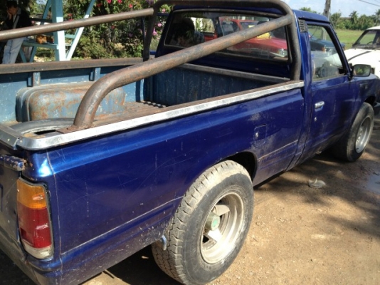 ขายดัสสัน720ช่วงสั้นทะเบียนพร้อมโอนถูกๆ ขายดัสสัน720ช่วงสั้นทะเบียนพร้อมโอนถูกๆ