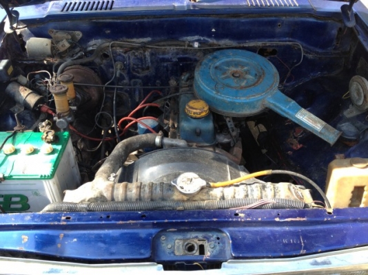 ขายดัสสัน720ช่วงสั้นทะเบียนพร้อมโอนถูกๆ ขายดัสสัน720ช่วงสั้นทะเบียนพร้อมโอนถูกๆ