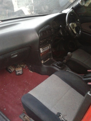 MITSUBISHI LANCER 1.8 4G93 1994 ตัวท๊อบ รถห้าง ประกอบนอก ติดแก๊สแล้ว MITSUBISHI LANCER 1.8 4G93 1994 ตัวท๊อบ รถห้าง ประกอบนอก ติดแก๊สแล้ว