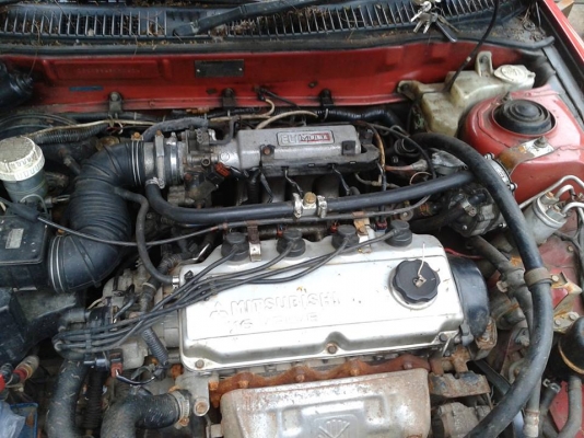 MITSUBISHI LANCER 1.8 4G93 1994 ตัวท๊อบ รถห้าง ประกอบนอก ติดแก๊สแล้ว MITSUBISHI LANCER 1.8 4G93 1994 ตัวท๊อบ รถห้าง ประกอบนอก ติดแก๊สแล้ว