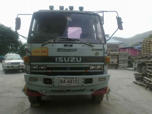 ขายครับ Rock 195 พื้นเรียบ แม่ลูก 2 คาน สภาพพร้อมใช้งาน