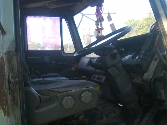 ขายครับ Rock 195 พื้นเรียบ แม่ลูก 2 คาน สภาพพร้อมใช้งาน