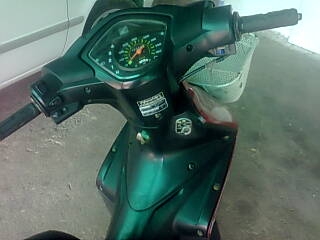 ฮอนด้าเวฟ110ไอ เครื่องเดิมไม่แกะเงียบ แต่งภายนอก ซื้อป้ายแดงมา