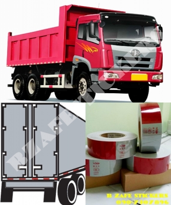 ขายแถบสติ๊กเกอร์สะท้อนแสง ขาวแดงสะท้อนแสง,เหลืองดำสะท้อนแสง,ลูกศรสะท้อนแสง สติ๊กเกอร์สะท้อนแสงติดรถบรรทุก ขายแถบสติ๊กเกอร์สะท้อนแสง ขาวแดงสะท้อนแสง,เหลืองดำสะท้อนแสง,ลูกศรสะท้อนแสง สติ๊กเกอร์สะท้อนแสงติดรถบรรทุก