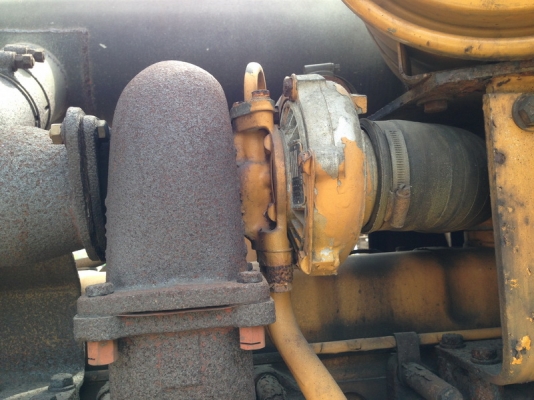 ++ ลดพิเศษ ++ รถตักล้อยาง KOMATSU 530B เก่าญี่ปุ่น สภาพดี ++ ลดพิเศษ ++ รถตักล้อยาง KOMATSU 530B เก่าญี่ปุ่น สภาพดี