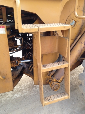 ++ ลดพิเศษ ++ รถตักล้อยาง KOMATSU 530B เก่าญี่ปุ่น สภาพดี ++ ลดพิเศษ ++ รถตักล้อยาง KOMATSU 530B เก่าญี่ปุ่น สภาพดี