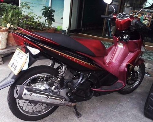 Nouvo Elegance Nouvo Elegance