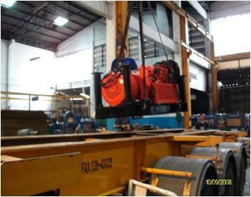 เครื่องกำเนิดไฟฟ้ารุ่นพิเศษ สำหรับหัวรถลากตู้เย็นสำหรับติดที่หางลาก (แบบกันน้ำ กันฝุ่น กันโคลน) article สนใจติดต่อเจี๊ยบได้ที่เบอร์ 092-2826317 ค่ะ เครื่องกำเนิดไฟฟ้ารุ่นพิเศษ สำหรับหัวรถลากตู้เย็นสำหรับติดที่หางลาก (แบบกันน้ำ กันฝุ่น กันโคลน) article สนใจติดต่อเจี๊ยบได้ที่เบอร์ 092-2826317 ค่ะ