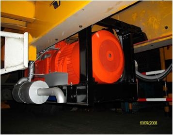 เครื่องกำเนิดไฟฟ้ารุ่นพิเศษ สำหรับหัวรถลากตู้เย็นสำหรับติดที่หางลาก (แบบกันน้ำ กันฝุ่น กันโคลน) article สนใจติดต่อเจี๊ยบได้ที่เบอร์ 092-2826317 ค่ะ เครื่องกำเนิดไฟฟ้ารุ่นพิเศษ สำหรับหัวรถลากตู้เย็นสำหรับติดที่หางลาก (แบบกันน้ำ กันฝุ่น กันโคลน) article สนใจติดต่อเจี๊ยบได้ที่เบอร์ 092-2826317 ค่ะ