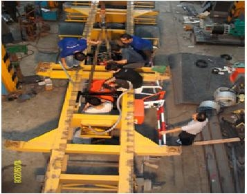 เครื่องกำเนิดไฟฟ้ารุ่นพิเศษ สำหรับหัวรถลากตู้เย็นสำหรับติดที่หางลาก (แบบกันน้ำ กันฝุ่น กันโคลน) article สนใจติดต่อเจี๊ยบได้ที่เบอร์ 092-2826317 ค่ะ เครื่องกำเนิดไฟฟ้ารุ่นพิเศษ สำหรับหัวรถลากตู้เย็นสำหรับติดที่หางลาก (แบบกันน้ำ กันฝุ่น กันโคลน) article สนใจติดต่อเจี๊ยบได้ที่เบอร์ 092-2826317 ค่ะ