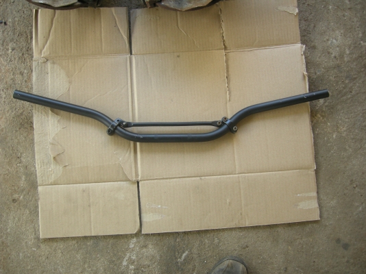 แฮนด์ติดรถTLM ของแท้ 800