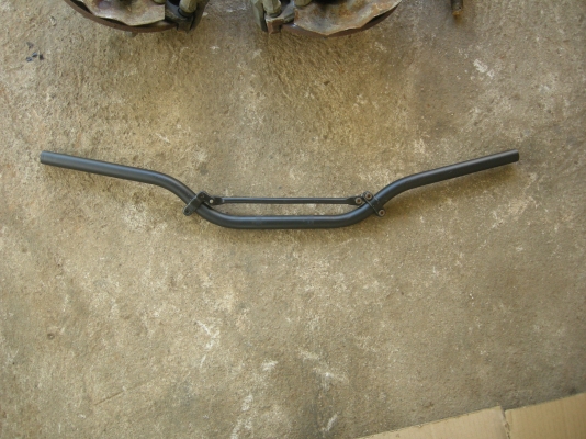 แฮนด์ติดรถTLM ของแท้ 800