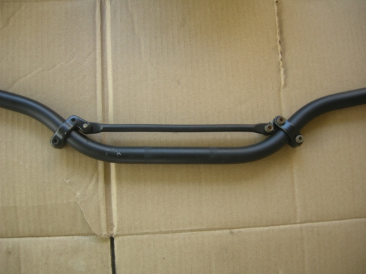 แฮนด์ติดรถTLM ของแท้ 800