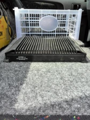 ขายแอป์รถยนต์ ALPINE ,วิทยุCD McIntosh วิทยุ CD TOYOTA แท้ ญี่ี่ปุน เสียงดีมาก