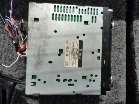 ขายแอป์รถยนต์ ALPINE ,วิทยุCD McIntosh วิทยุ CD TOYOTA แท้ ญี่ี่ปุน เสียงดีมาก