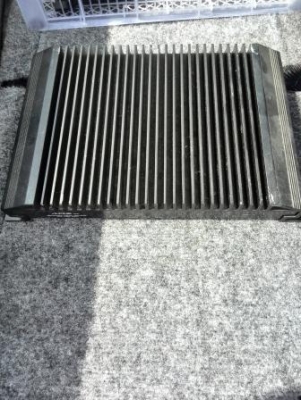 ขายแอป์รถยนต์ ALPINE ,วิทยุCD McIntosh วิทยุ CD TOYOTA แท้ ญี่ี่ปุน เสียงดีมาก