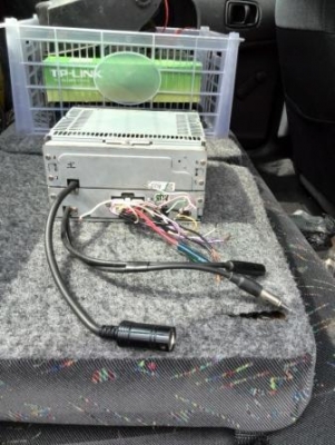 ขายแอป์รถยนต์ ALPINE ,วิทยุCD McIntosh วิทยุ CD TOYOTA แท้ ญี่ี่ปุน เสียงดีมาก