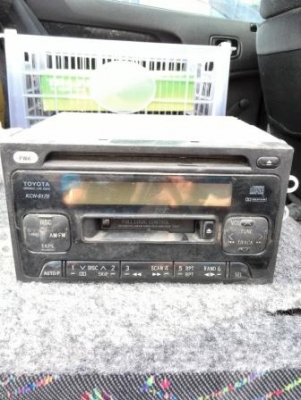 ขายแอป์รถยนต์ ALPINE ,วิทยุCD McIntosh วิทยุ CD TOYOTA แท้ ญี่ี่ปุน เสียงดีมาก