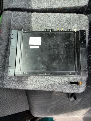 ขายแอป์รถยนต์ ALPINE ,วิทยุCD McIntosh วิทยุ CD TOYOTA แท้ ญี่ี่ปุน เสียงดีมาก