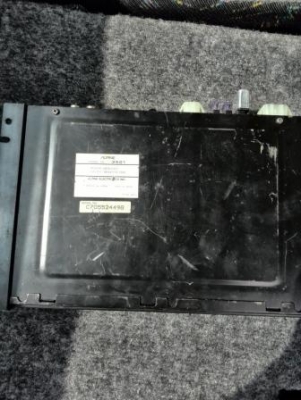 ขายแอป์รถยนต์ ALPINE ,วิทยุCD McIntosh วิทยุ CD TOYOTA แท้ ญี่ี่ปุน เสียงดีมาก