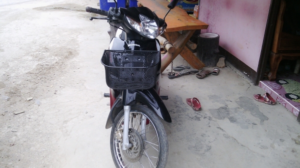 ขายเวฟไอ  110  ถูกๆ