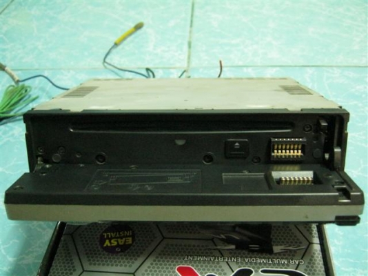 ขายวิทยุ SONY CDX-V5800 ขายวิทยุ SONY CDX-V5800