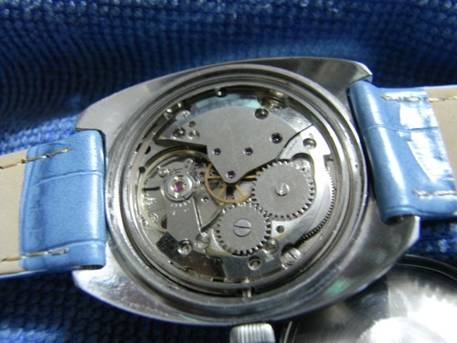 16ธ.ย.((น้าเล็ก)) นำเสนอนาฬิกา ข้อมือ หลายเรือน