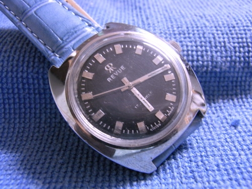 16ธ.ย.((น้าเล็ก)) นำเสนอนาฬิกา ข้อมือ หลายเรือน