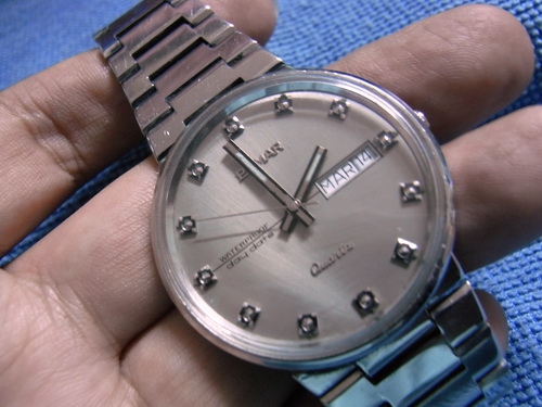 16ธ.ย.((น้าเล็ก)) นำเสนอนาฬิกา ข้อมือ หลายเรือน