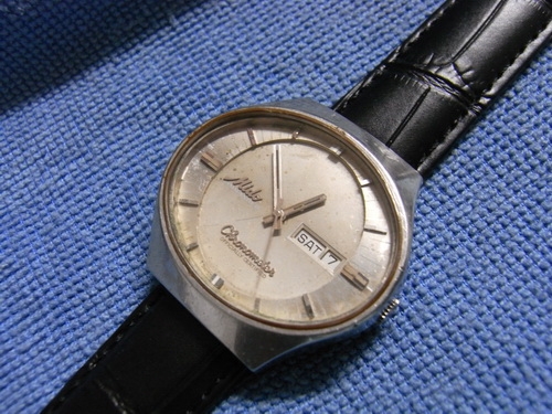 16ธ.ย.((น้าเล็ก)) นำเสนอนาฬิกา ข้อมือ หลายเรือน