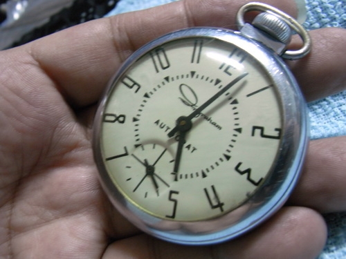 16ธ.ย.((น้าเล็ก)) นำเสนอนาฬิกา ข้อมือ หลายเรือน