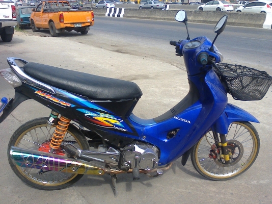 Wave-125s