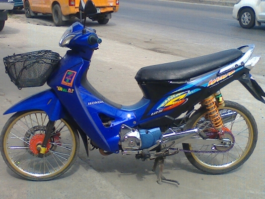 Wave-125s