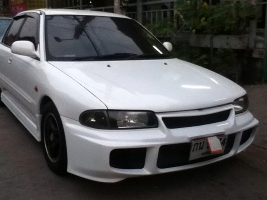 79,000 ไม่ขาย ขายนี่ล่ะ 60,000 บาทติดแก๊สแล้ว