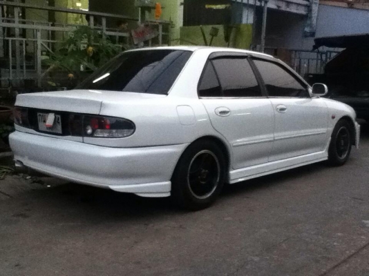 79,000 ไม่ขาย ขายนี่ล่ะ 60,000 บาทติดแก๊สแล้ว