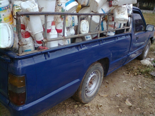 ขายมิตซู  L200 ไซโคลน   ไว้เข้าไร่  เข้าสวนสบายครับ