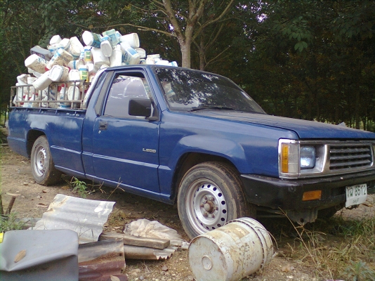 ขายมิตซู  L200 ไซโคลน   ไว้เข้าไร่  เข้าสวนสบายครับ