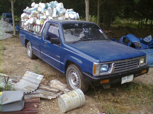 ขายมิตซู  L200 ไซโคลน   ไว้เข้าไร่  เข้าสวนสบายครับ