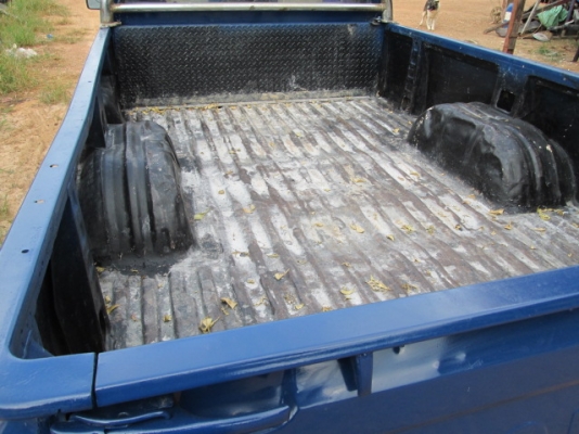 ขายมิตซู  L200 ไซโคลน   ไว้เข้าไร่  เข้าสวนสบายครับ