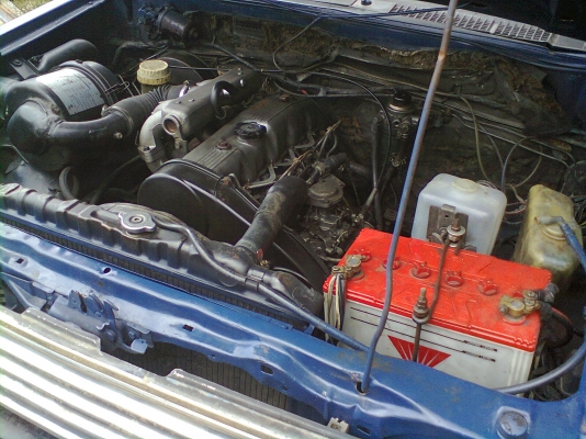 ขายมิตซู  L200 ไซโคลน   ไว้เข้าไร่  เข้าสวนสบายครับ