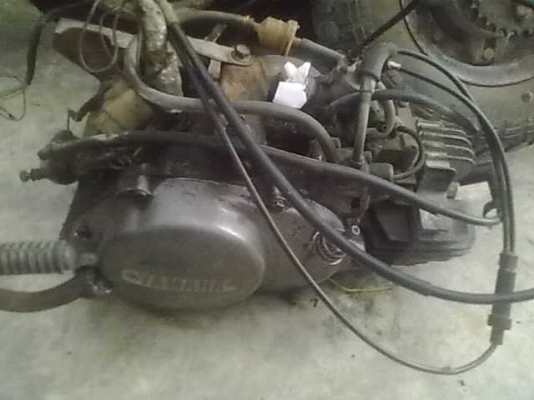 ขายเครื่องชิบปี้ 4 เกียร์ คลัตล์มือ อะไหล่ชิบปี้ ชุดล้อถูกๆ ขายเครื่องชิบปี้ 4 เกียร์ คลัตล์มือ อะไหล่ชิบปี้ ชุดล้อถูกๆ