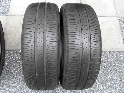ขายยาง MICHELIN ENERGY XM2 ปี3511(1คู่) 185-55-16 ราคา 1,800